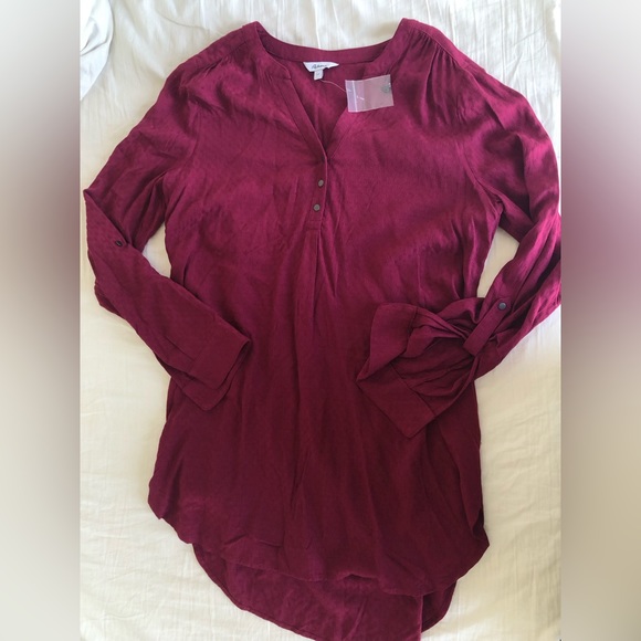 Reitmans tunic - Picture 2 of 2